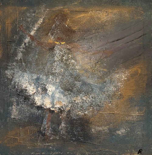 Dancing Soul 50x50